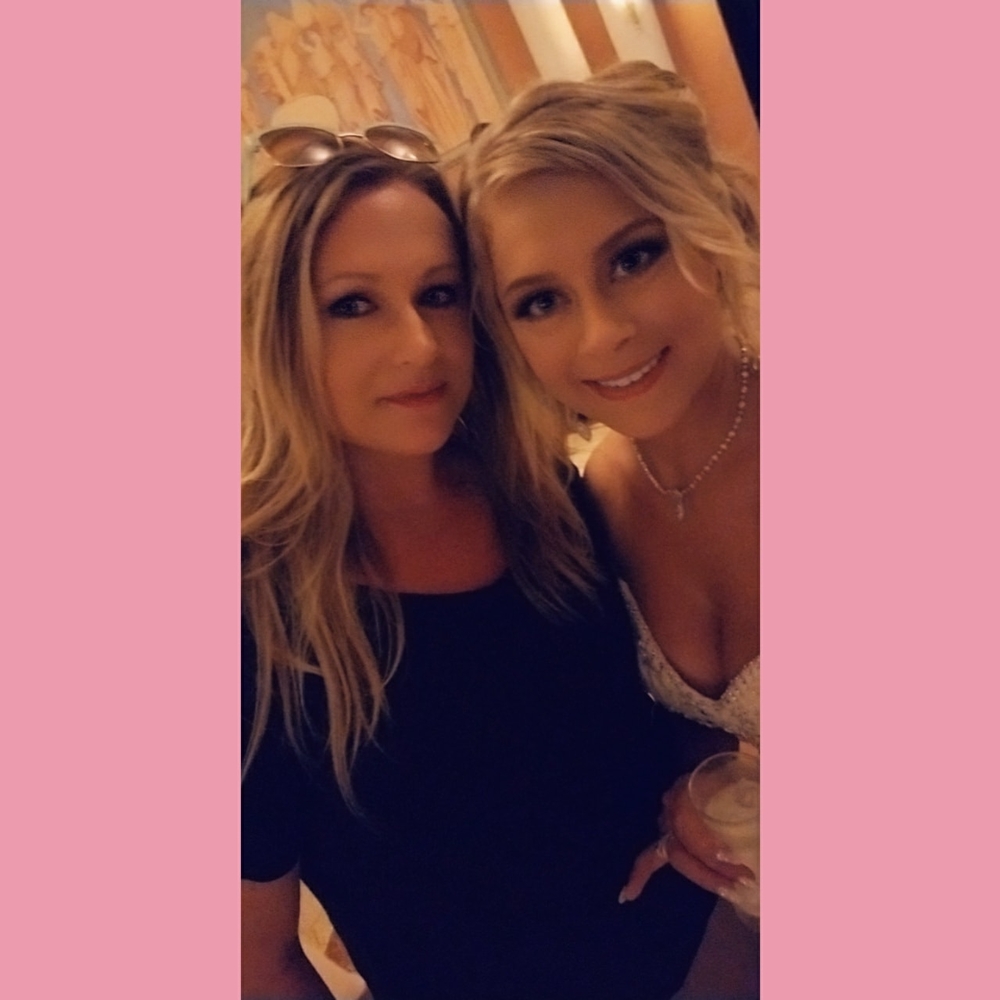 Meet your Posher, Michelle